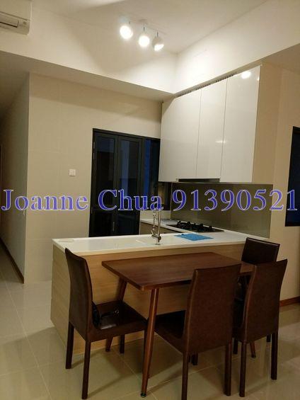 Hillion Residences (D23), Apartment #159482722
